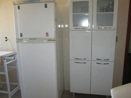 Apartamento para aluguel em Liberdade